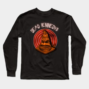 dead Kennedys Long Sleeve T-Shirt